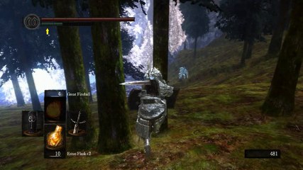 Ames obscures - partie 121 - Caverne de colère