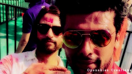 Kushal Tandon Birthday VM