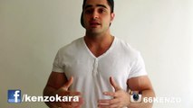 Kasların hızlı gelişmesi için antrenman süresi Vücut Geliştirme ve Fitness KENZO KARAGÖZ