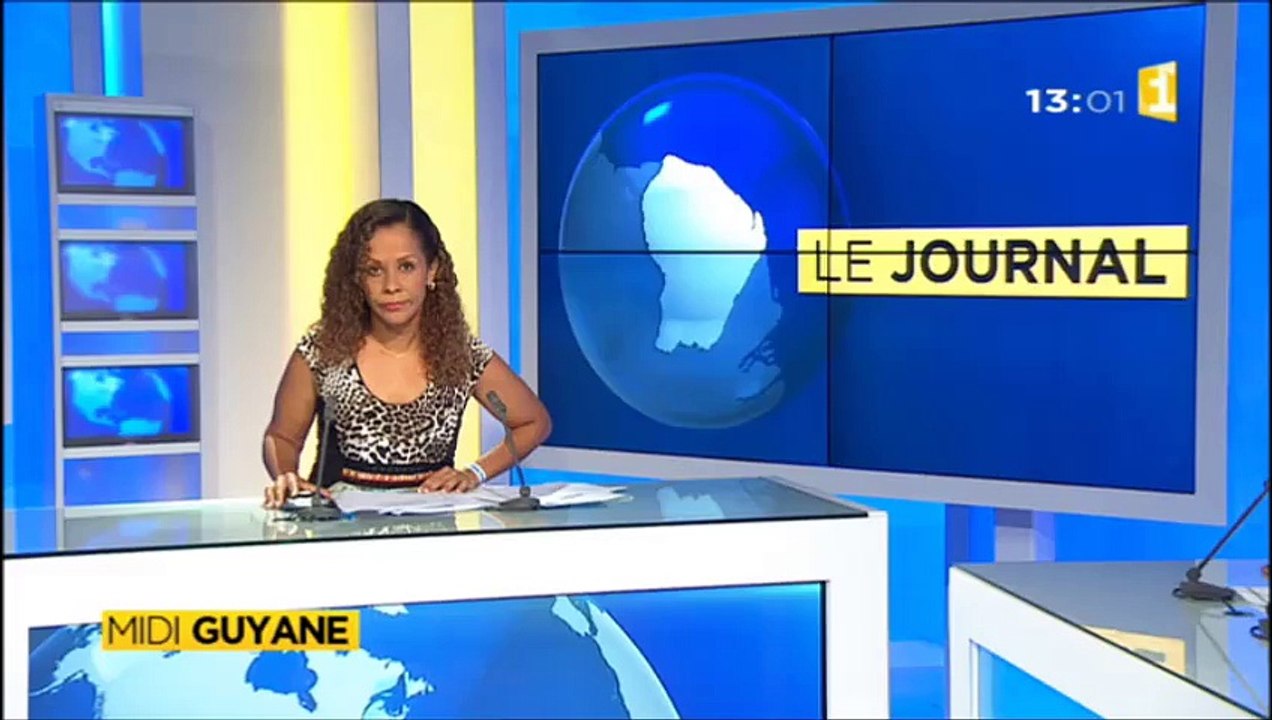 Ivan Auriel sur affaire Yarde