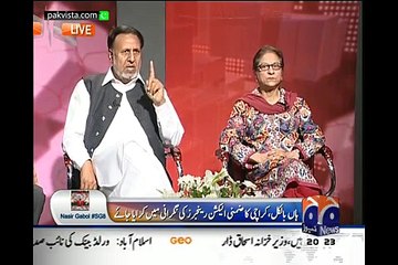 Capital Talk 2nd April 2015