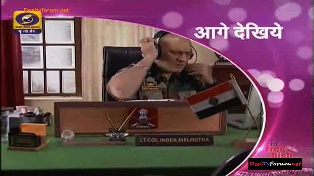 Paltan 2nd April 2015 Video Watch Online Pt2