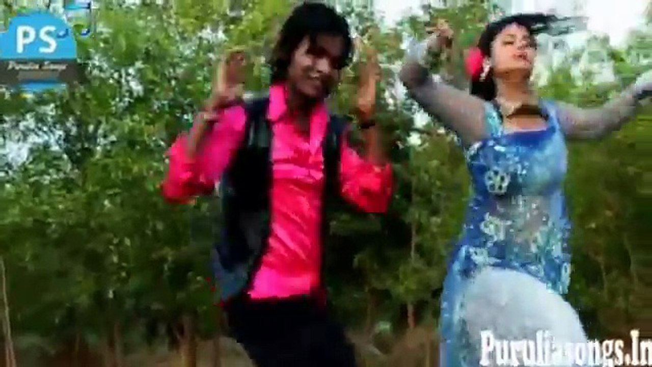 Purulia Songs 2015 Hits - Kheter Jal Behrai Jache - Sucher Fake Suta Dukche Nai Video Songs