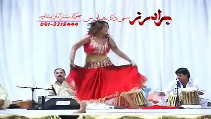 Pashto Album Best Of Dua Qureshi Part 32