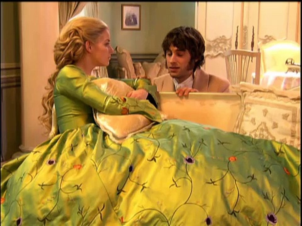 Sophie - Braut wider Willen - Folge 39- Strafe muss sein