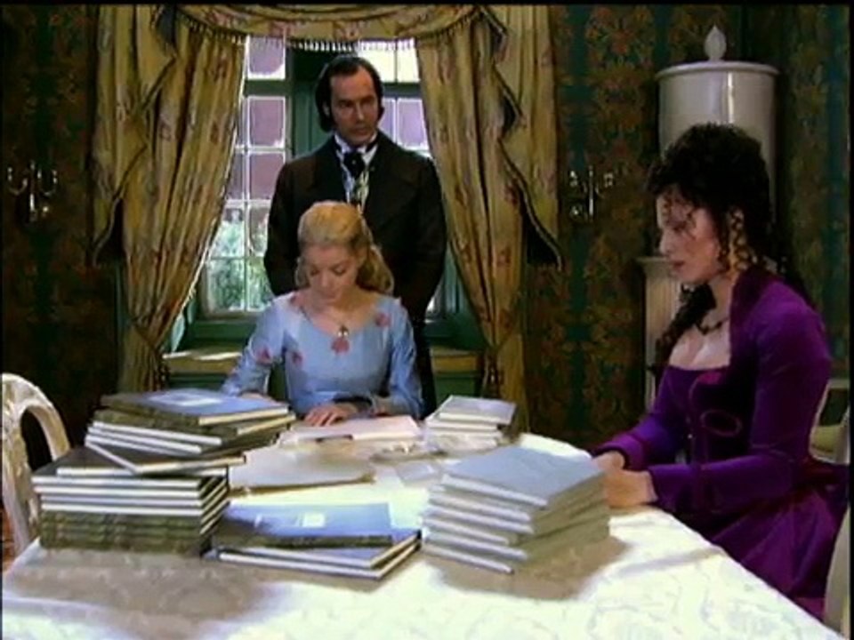 Sophie - Braut wider Willen - Folge 40- Muss I denn ...