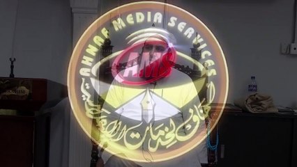 Fitnon Ke Khilaf Kam Kaise kare, Masjid Ibrahim Hong Kong Visit 2015