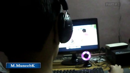 Aisa Bhe hota hai (Part 1)
