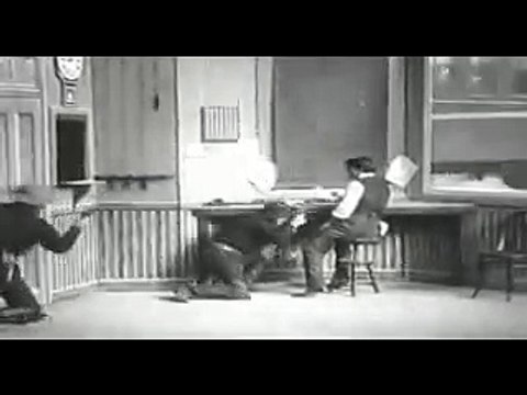 The Great Train Robbery (1903)