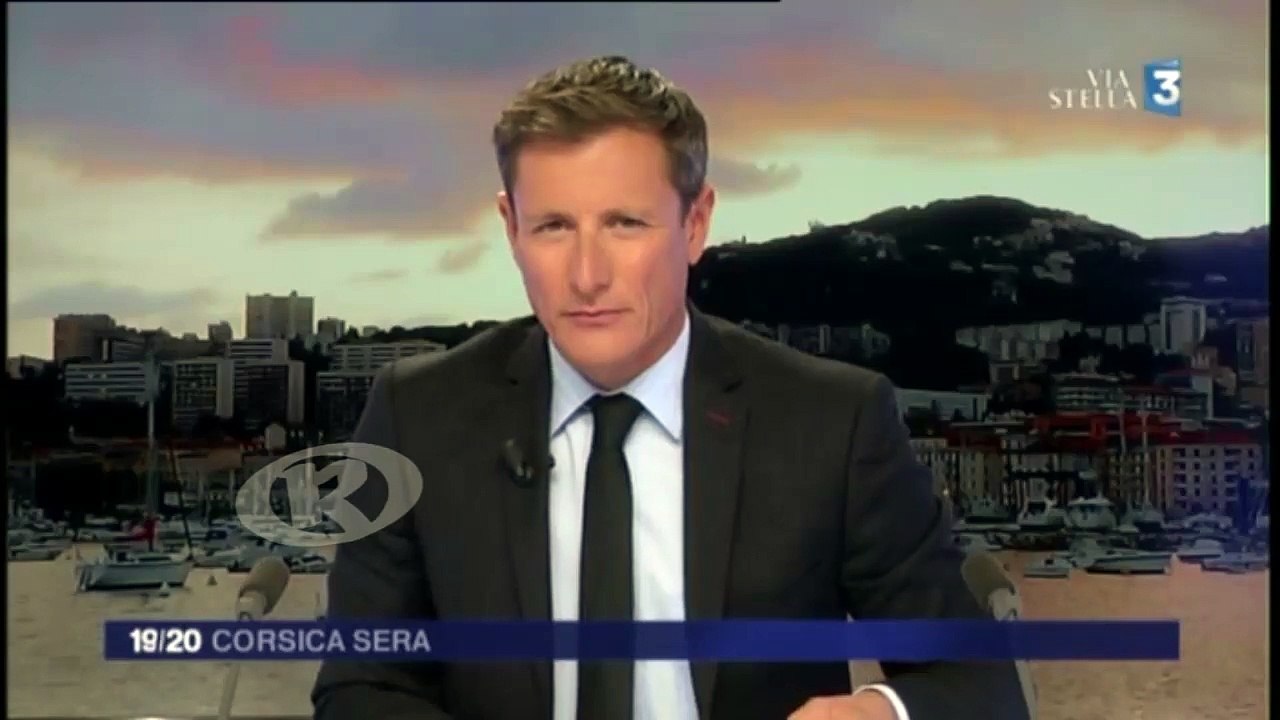 #Corse Rapprochement des Prisonniers Politiques : Position de François Orlandi