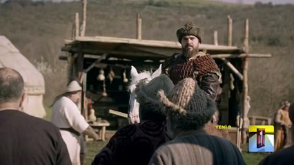 Diriliş ''Ertuğrul'' 16. Bölüm 1. Fragman