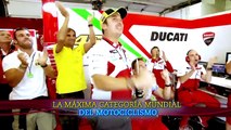 Aviso Moto GP 2014 Termas de Río Hondo