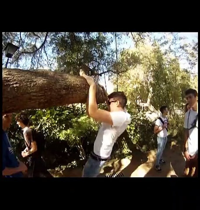 GoPro5A - SchoolTrip