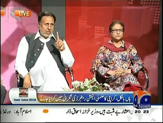 Capital Talk - 2nd April 2015