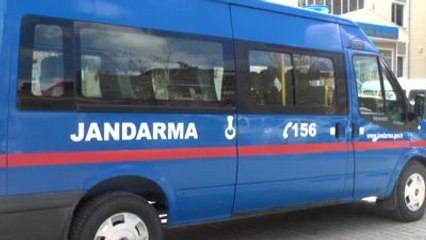 Banaz'daki Cinayet - Zanlı O.t. Tutuklandı