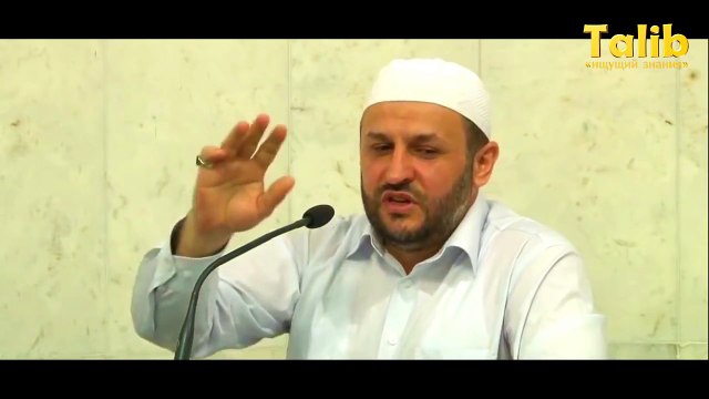 ᴴᴰ Пророк Мухаммад ﷺ и ключ Каабы