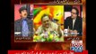 Live with Dr Shahid Masood 2nd April 2015