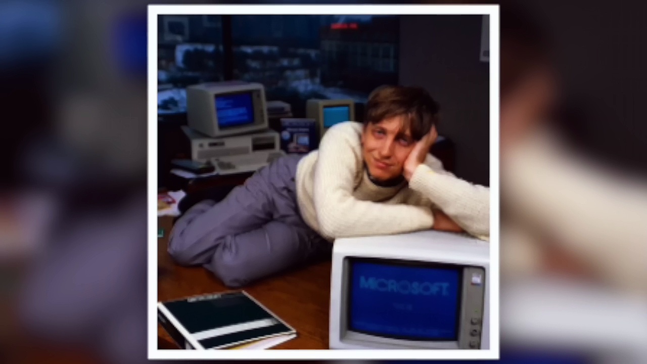 De Windows 1.1 à Windows 10