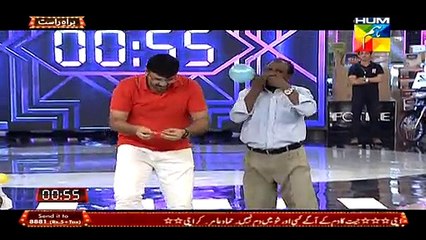 Jeet Ka Dum on Hum Tv in High Quality 2nd April 2015 - DramasOnline