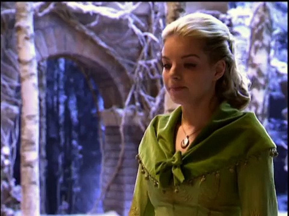 Sophie - Braut wider Willen - Folge 48- Eisgekühlt