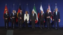 World Leaders Finally Reach Nuclear Deal On Iran