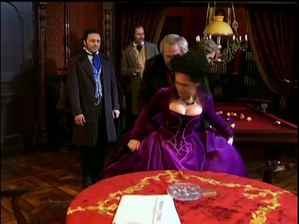 Sophie - Braut wider Willen - Folge 49- Valerie gibt nicht auf