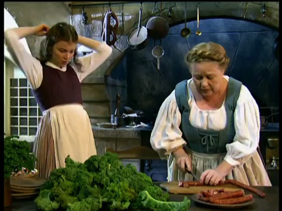 Sophie - Braut wider Willen - Folge 51- Ein Ring Sie zu binden