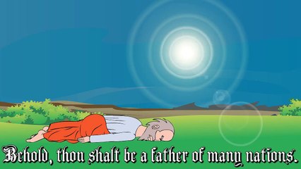 Messed-Up Bible Stories - 11 - Circumcision