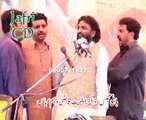 Zakir Bashir salik majlis 13 mar 2015 jalsa Qazi Waseem Abbas multan