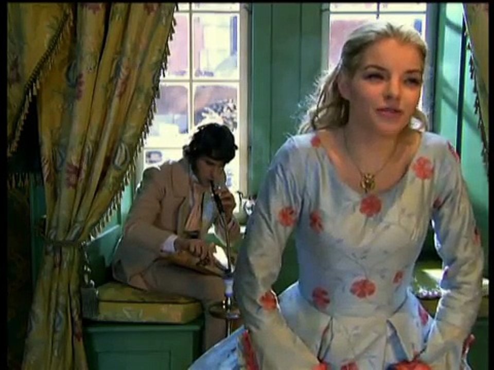 Sophie - Braut wider Willen - Folge 53- Nächtliche Umtriebe