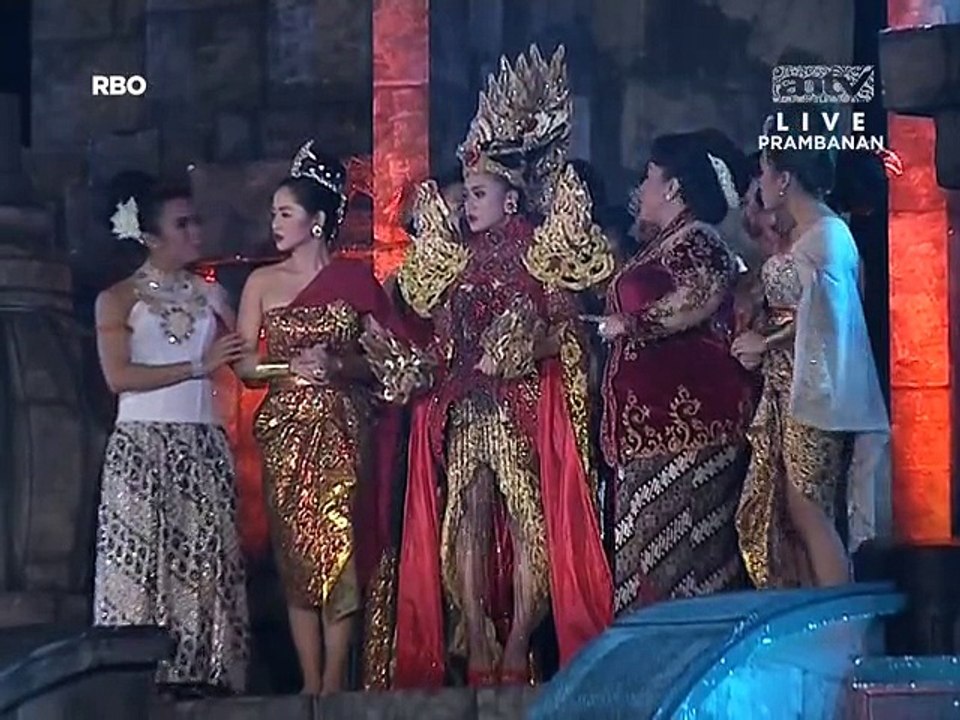 [150322]Indonesia Keren 22th ANTV - Seg10