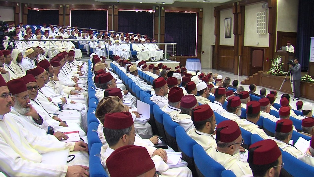 ندوة علمية بالرباط حول موضوع "السلفية"
