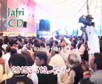 Zakir Mohammad Hussain shah majlis 13 mar 2015 jalsa Qazi Waseem abbas multan