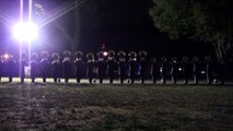 Blue Devils Hornline 2011 - Exercise and Chords