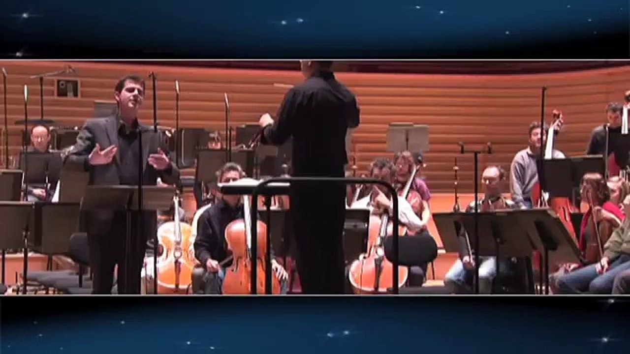 Philippe Jaroussky FAURÉ, Pie Jesu video Dailymotion