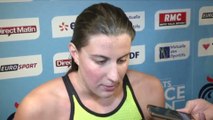 Natation - ChF (F) - 200m NL : Bonnet «Très stressée»