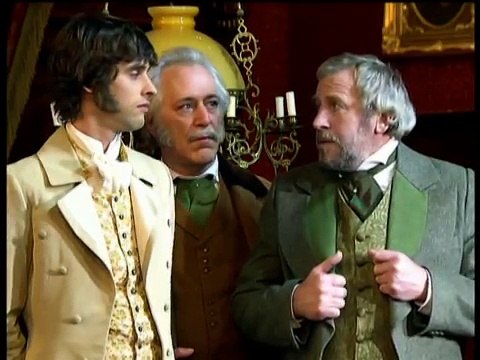 Sophie - Braut wider Willen - Folge 55- Ich weiß nicht zu wem ich gehöre ...