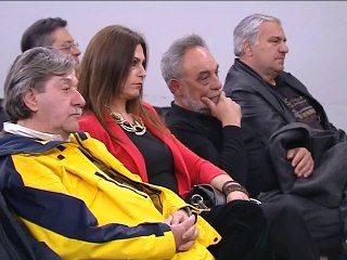 Ο Α. Λοβέρδος στη Λαμία