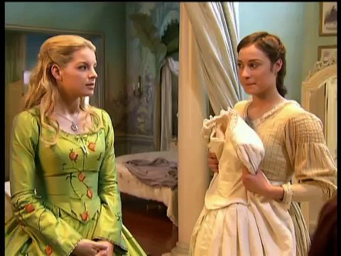 Sophie - Braut wider Willen - Folge 56- Torschlusspanik