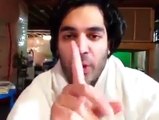 Waqar Zaka Funny Parody, Must Watch - Xpress Network