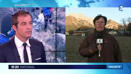 Crash de l'A320 : la seconde boîte noire récupérée