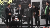 Bilek Güreşi: Türkiye Şampiyonası
