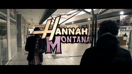 TRAVIS BANGZ - Hannah Montana