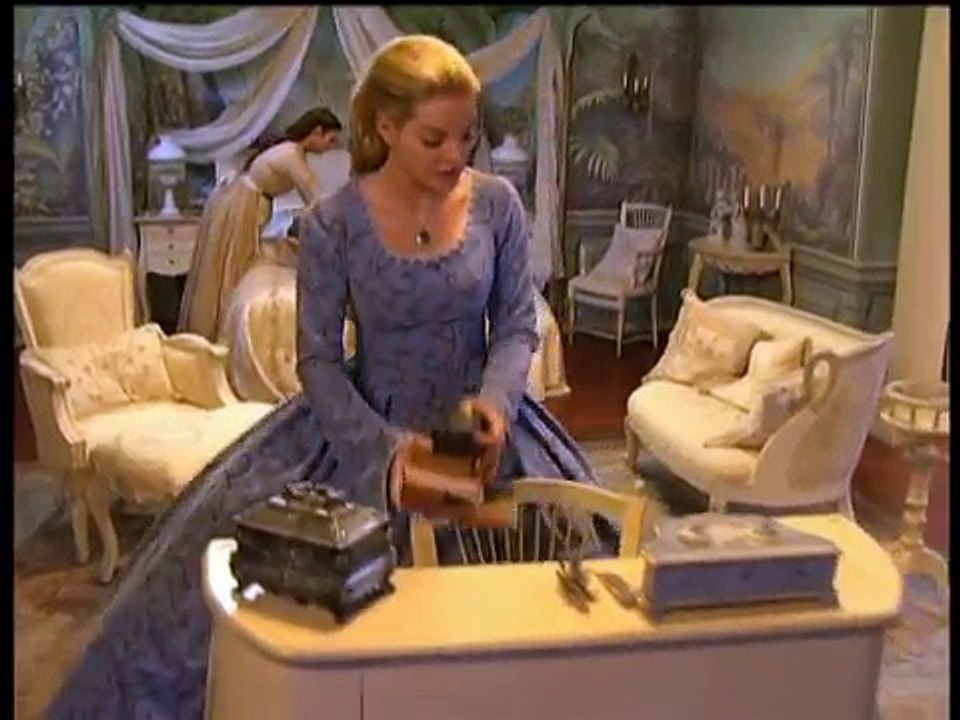 Sophie - Braut wider Willen - Folge 60- Nicht willkommen