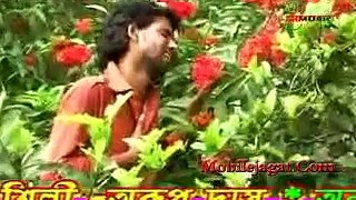 Purulia Songs Hits - Ful Keno Futechilo - Bangla Video Sad Songs