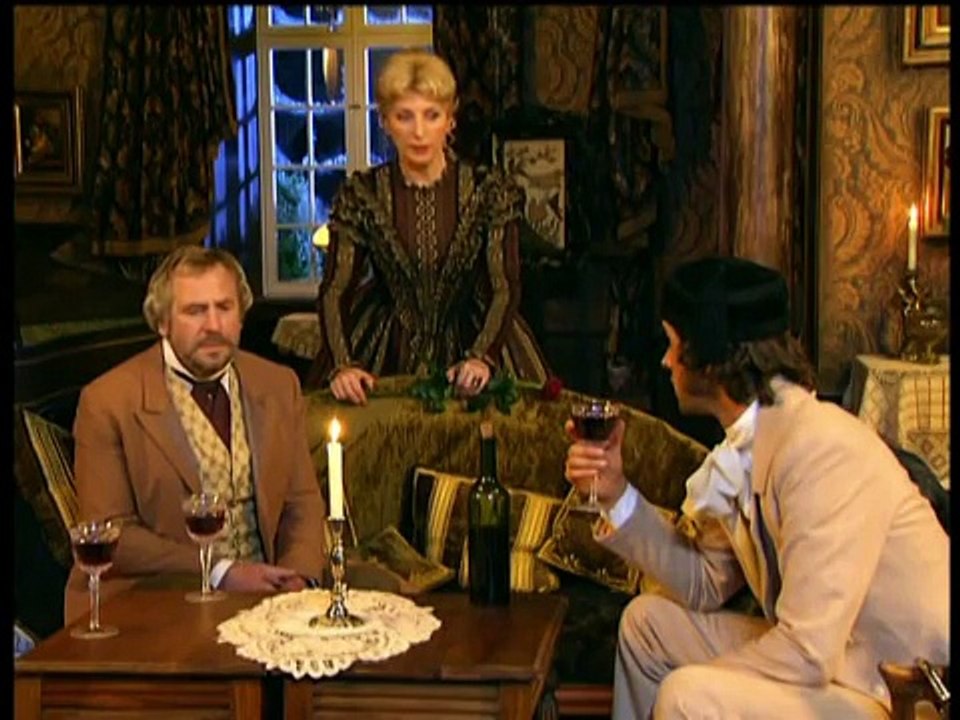 Sophie - Braut wider Willen - Folge 61- Eine böse Überraschung