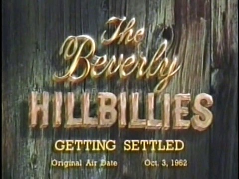 Beverly Hillbillies