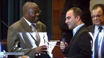 VOUS QUI N'AVEZ JAMAIS CONNUS KAKOKO,KIBONGE,KIDUMU ET MAYANGA