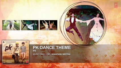 Download Video: PK Dance Theme'- PK - Aamir Khan - Anushka Sharma - T-series -Latest Bollywood Songs 2015