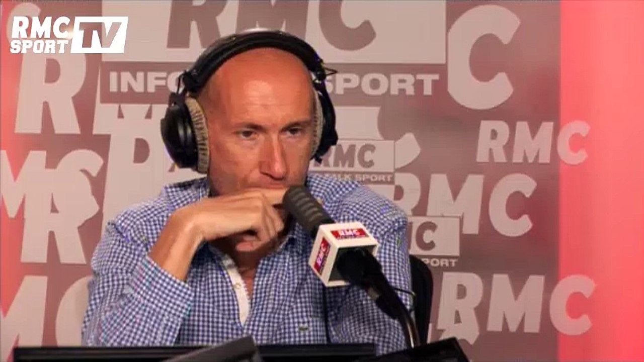 Luis Attaque / Triaud : « Je démens catégoriquement des contacts avec Gourcuff » 02/04
